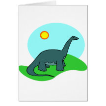 Dino Felicitacion