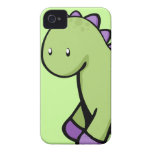 Dino lindo iPhone 4 coberturas