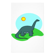 Dino Papelería
