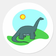 Dino Pegatina