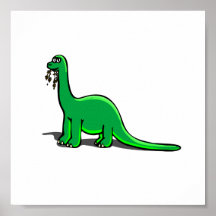Dino Posters