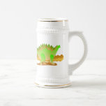 Dino Rawr Taza