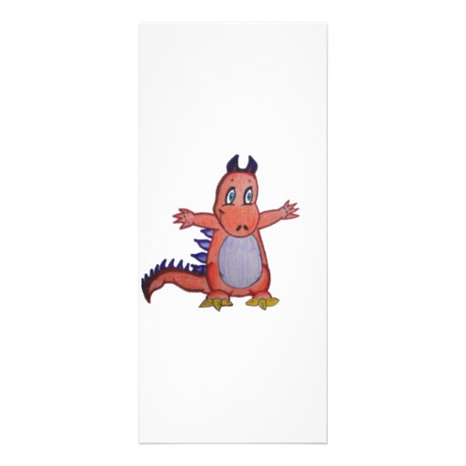 Dino Tarjetas Publicitarias