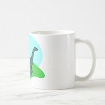 Dino Taza De Café
