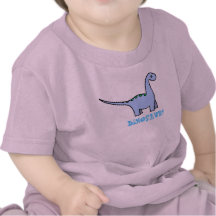¡DINOSAURIO! CAMISETAS