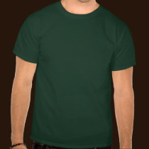 Dinosaurio del HTML camisetas