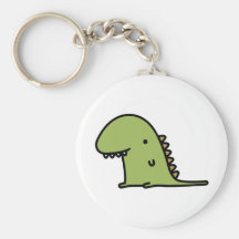 Dinosaurio Llaveros