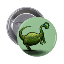 Dinosaurio Pin