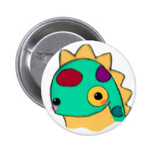 Dinosaurio Pins