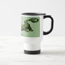 Dinosaurio Tazas