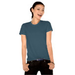 Dinosaurio vegetariano lindo camisetas