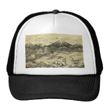 Dinosaurios Gorras De Camionero