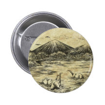Dinosaurios Pins