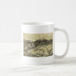 Dinosaurios Taza