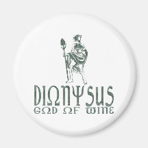 Dionysus Imanes