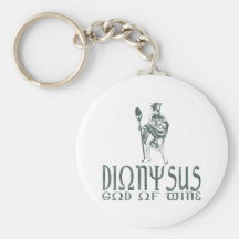 Dionysus Llaveros Personalizados