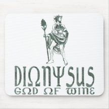 Dionysus Tapete De Raton