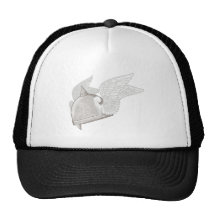 Dios del trueno gorro