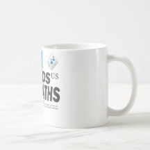 DIOS nos lleva a lo largo de las trayectorias Taza