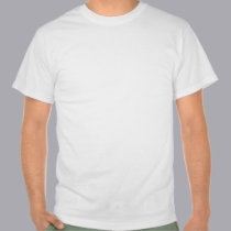 Dios odia etiquetas camisetas
