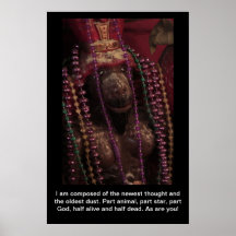 dios posters