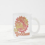 Diosa de Sun Tazas