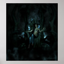 Diosa Lilith Impresiones