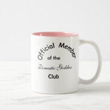 Diosa nacional taza de café