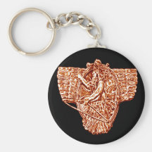 Dioses cons alas Mythology* *Sumerian Llaveros