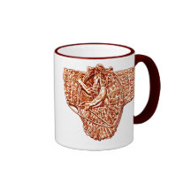 Dioses cons alas Mythology* *Sumerian Taza