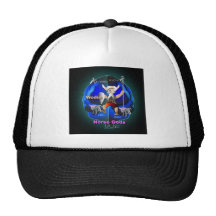 Dioses de los nórdises gorros  