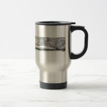 diplodocus taza de café
