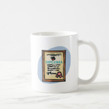 Diploma 4 taza