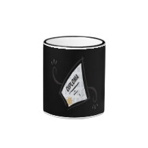 Diploma 5 taza de café