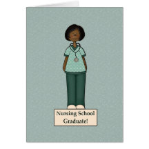 Diplomado de escuela de enfermería felicitación