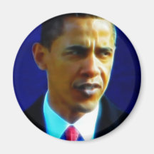 Dirección de inauguración, presidente Barack Obama Imanes
