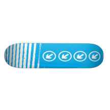 Dirección Patin Personalizado