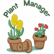 Director de planta