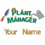 Director de planta 2