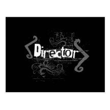 Director del Grunge Postal