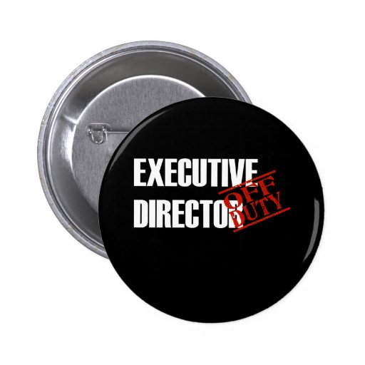 DIRECTOR EJECUTIVO OSCURIDAD PIN