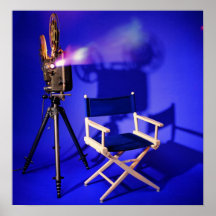 Director Impresiones