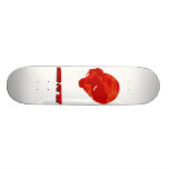 Dirija primero tablas de patinar