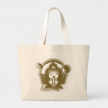 Disc jockey de Buda Bolsas De Mano