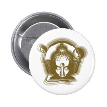 Disc jockey de Buda Pin