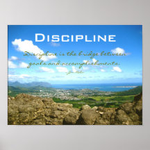 Disciplina Impresiones