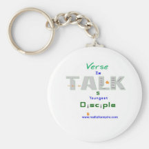 Discípulo - llave llaveros personalizados