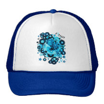 Disco_Ball Gorra