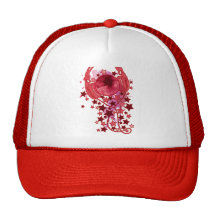 Disco_Ball Gorra