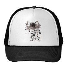 Disco_Ball Gorras De Camionero